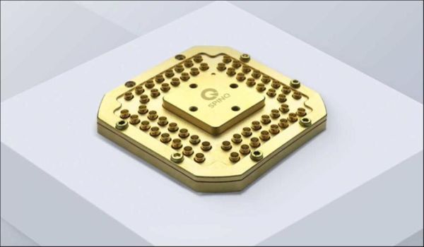超导量子计算元器件（超导量子计算元器件种类有哪些）-第1张图片-八三百科