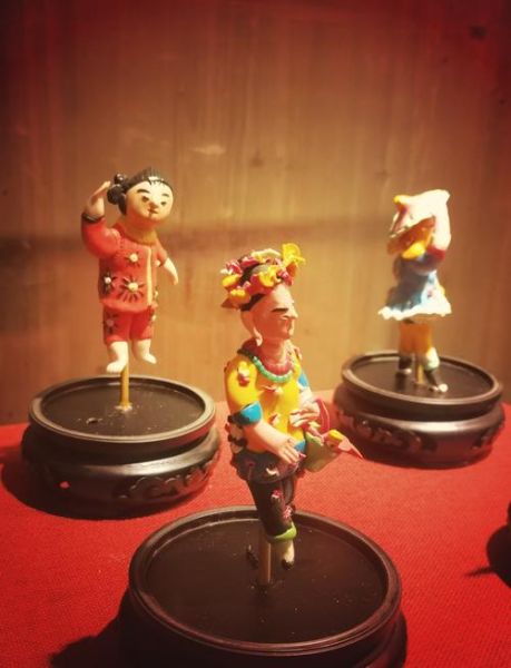 泉州文化遗产非物质文化遗产（泉州非物质文化遗产有哪些代表作？）-第2张图片-八三百科