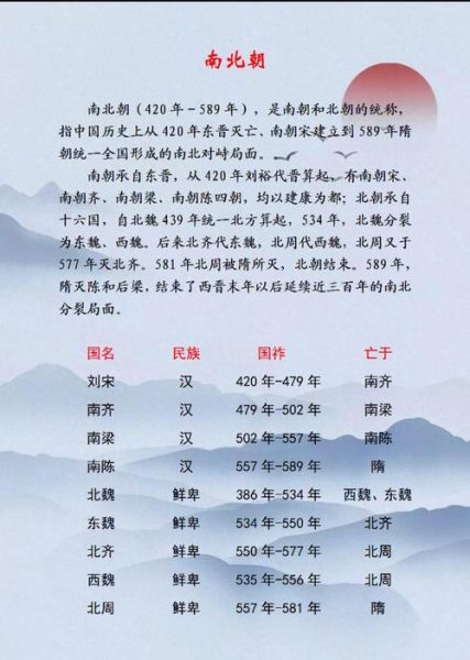 北宋的气候变迁历史背景（北宋气候为何忽冷忽暖）-第3张图片-八三百科