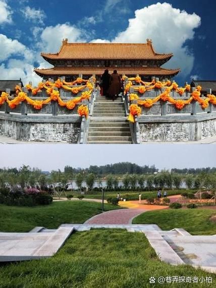 鹿邑县气候变迁历史简介（鹿邑县气候变迁史）-第1张图片-八三百科