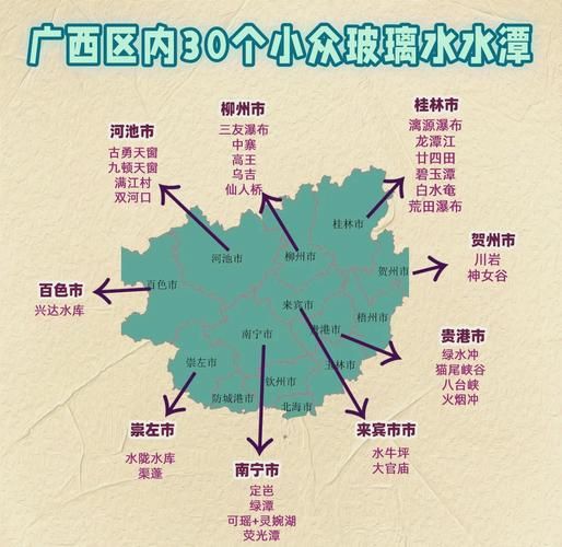 广西历史气候变迁图(广西历代气候变化图解)-第1张图片-八三百科 广西历史气候变迁图(广西历代气候变化图解)-第1张图片-八三百科
