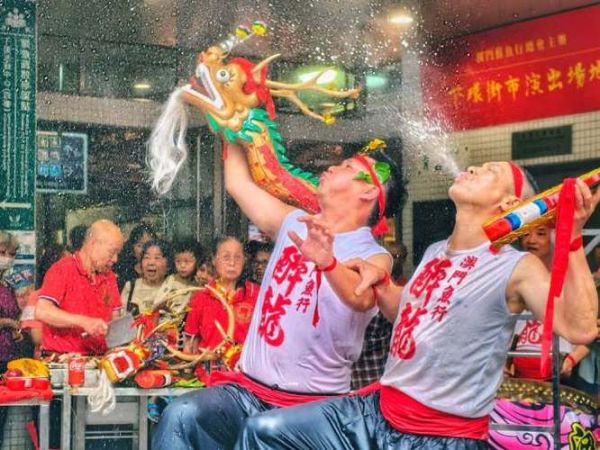 澳门 非物质文化遗产（澳门非物质文化遗产有哪些）-第3张图片-八三百科