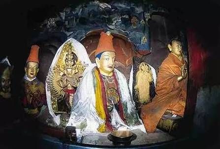 吐蕃气候变迁历史简介图（吐蕃气候变迁图简史）-第2张图片-八三百科