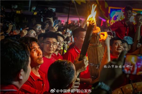 横峰非物质文化遗产（横峰非遗有哪些值得看的项目）-第2张图片-八三百科