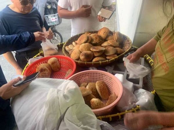 姜堰非物质食品文化遗产（姜堰非遗小吃哪里最正宗）-第1张图片-八三百科