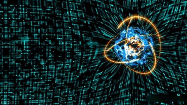 量子技术量子计算（量子计算能破解密码吗）-第3张图片-八三百科