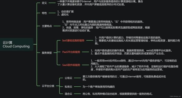 云计算量子技术数字货币（云计算如何影响量子技术与数字货币安全）-第1张图片-八三百科