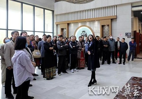 非物质文化遗产廊坊（廊坊非遗一日游推荐路线）-第3张图片-八三百科