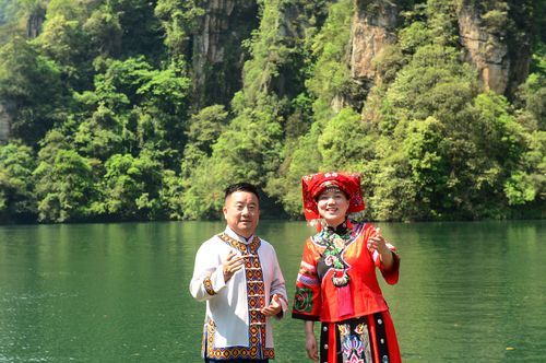 张家界非物质文化遗产（张家界桑植民歌在哪学靠谱）-第3张图片-八三百科