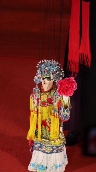 非物质文化遗产 骂街（骂街非遗在哪里能看到）-第1张图片-八三百科