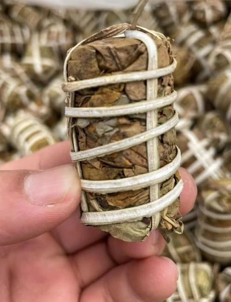 非物质茶文化遗产（非物质茶文化遗产保护方法）-第2张图片-八三百科