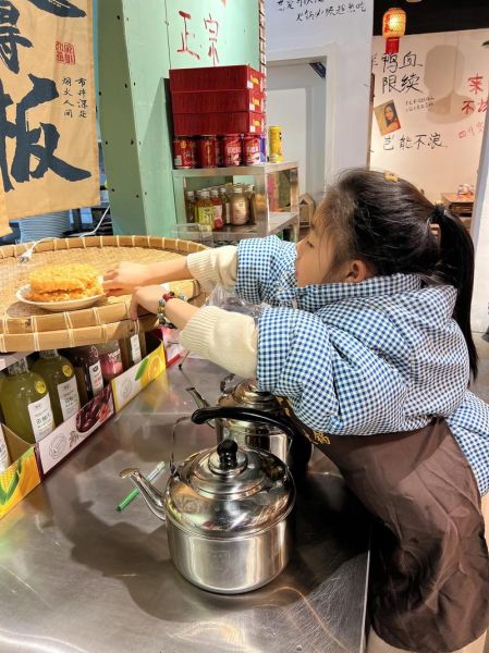 端菜非物质文化遗产（端菜非遗技艺入门全攻略）-第1张图片-八三百科
