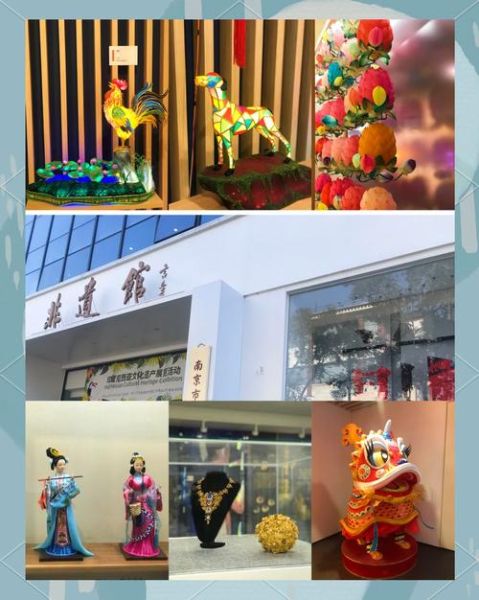 随州非物质文化遗产展览（随州非遗展览门票预约2025最新指南）-第3张图片-八三百科