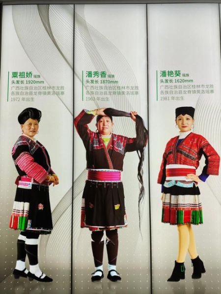 非物质文化遗产红瑶服饰（红瑶服饰有哪些非遗技艺亮点）-第3张图片-八三百科