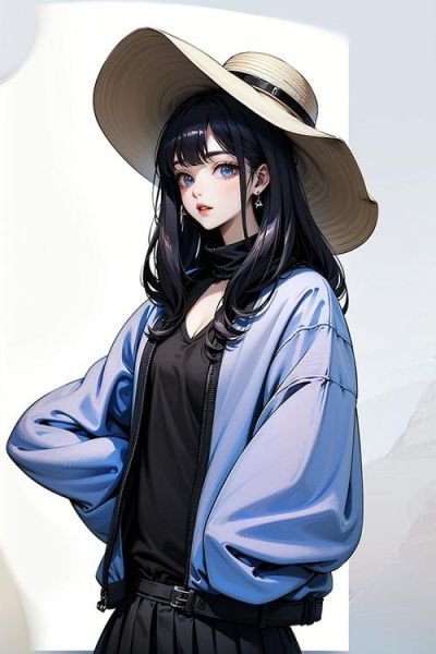 虚拟偶像(虚拟偶像怎么赚钱?8种变现套路)-第1张图片-八三百科 虚拟偶像(虚拟偶像怎么赚钱?8种变现套路)-第1张图片-八三百科