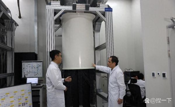 国盾超导量子计算机（国盾超导量子计算机怎么样）-第3张图片-八三百科
