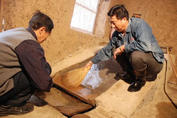 垒灶 非物质文化遗产（垒灶技艺是国家级非遗吗）-第1张图片-八三百科
