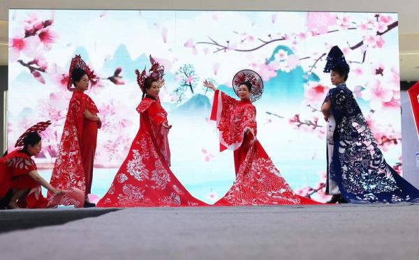 衡水市非物质文化遗产网（衡水非遗官网入口在哪找？）-第1张图片-八三百科