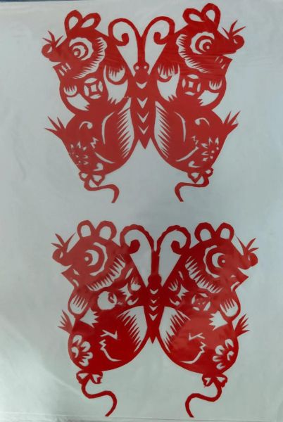 剪纸非物质文化遗产（剪纸非物质文化遗产新手入门指南）-第2张图片-八三百科