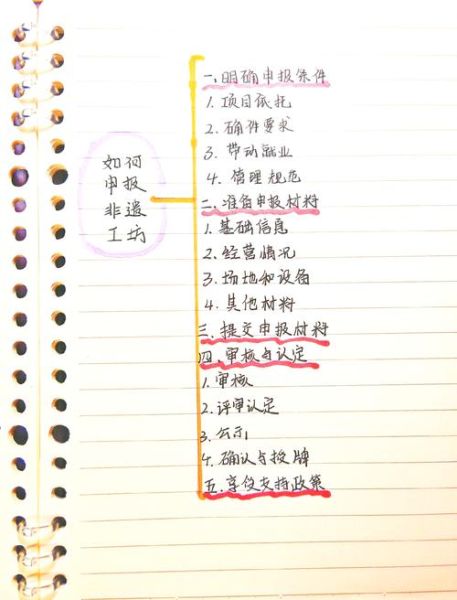 申请非物质文化遗产证明（申请非遗证明的完整流程与准备材料）-第3张图片-八三百科