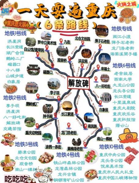 重庆非物质文化遗产鉴赏（重庆非遗攻略：从新手到沉浸式体验的完整路线）-第2张图片-八三百科