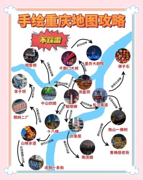 重庆非物质文化遗产鉴赏（重庆非遗攻略：从新手到沉浸式体验的完整路线）-第3张图片-八三百科
