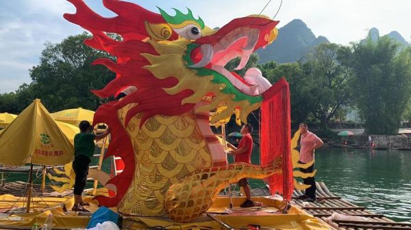 桂林张桦非物质文化遗产（桂林张桦非物质文化遗产有哪些项目）-第1张图片-八三百科