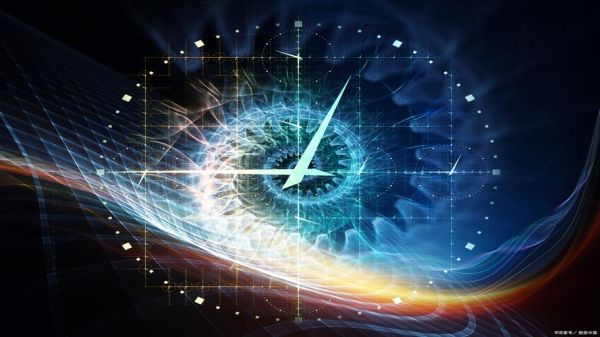 量子计算机技术时空（量子计算机能穿越时间回到过去吗？）-第3张图片-八三百科