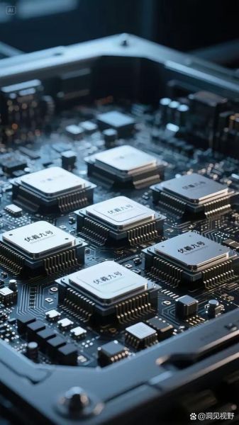 量子计算机技术新进展（量子计算机最新消息2025：普通人也能秒懂）-第3张图片-八三百科