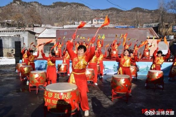 淄川非物质文化遗产（淄川非遗有哪些项目值得一看）-第3张图片-八三百科