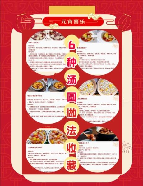 汤圆非物质文化遗产（汤圆非物质文化遗产申报历史详解）-第3张图片-八三百科
