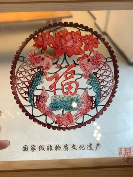 文化和非物质文化遗产（非物质文化遗产有哪些？）-第2张图片-八三百科