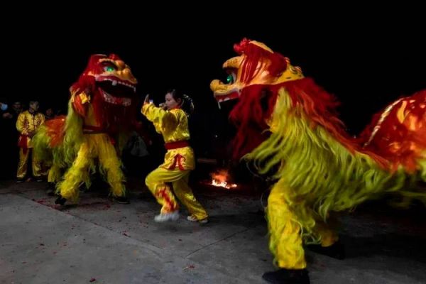 庐江非物质文化遗产（庐江民间音乐有哪些代表作）-第3张图片-八三百科
