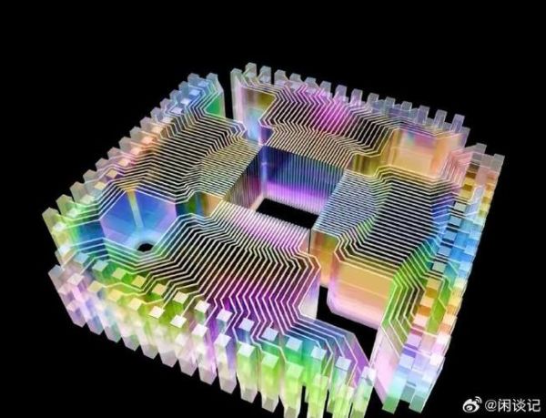 粒子技术与量子计算机（粒子技术与量子计算机的区别是什么）-第2张图片-八三百科