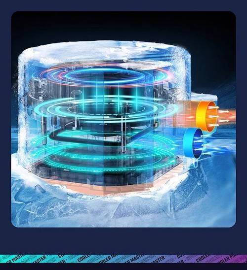 量子计算机和冷冻技术（量子计算机为什么要用冷冻技术降温）-第2张图片-八三百科