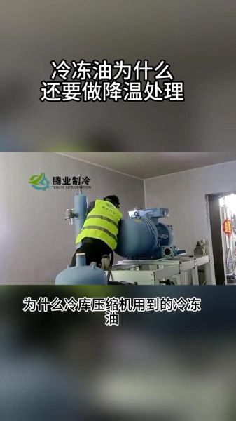 量子计算机和冷冻技术（量子计算机为什么要用冷冻技术降温）-第1张图片-八三百科