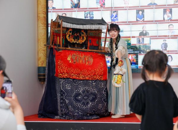 过去非物质文化遗产（过去非物质文化遗产有哪些经典项目）-第3张图片-八三百科