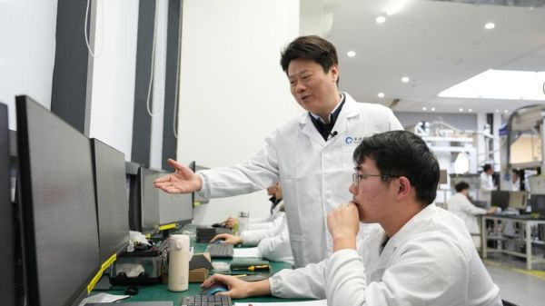 助力量子计算技术（助力量子计算技术就业前景好吗）-第3张图片-八三百科