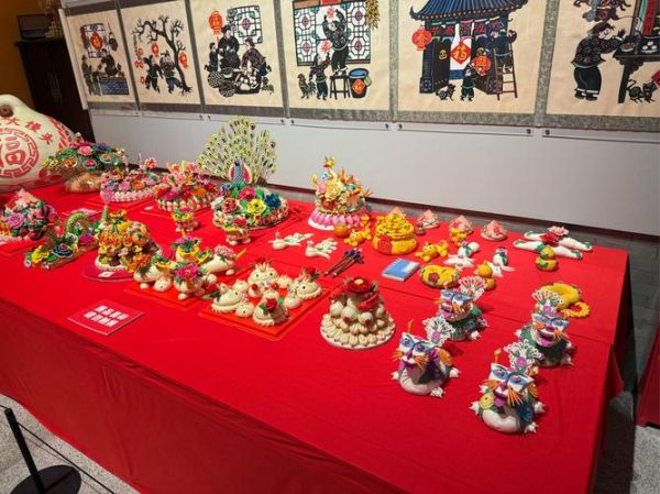 非物质文化遗产翟进科（翟进科非遗传承人作品有哪些）-第1张图片-八三百科
