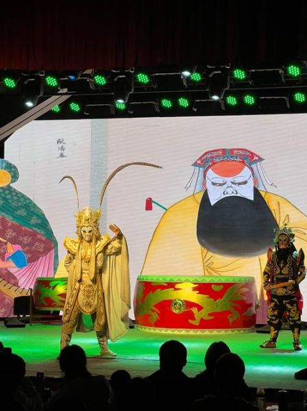 嘻哈使者非物质文化遗产(嘻哈使者非遗传承最新消息)-第1张图片-八三百科 嘻哈使者非物质文化遗产(嘻哈使者非遗传承最新消息)-第1张图片-八三百科