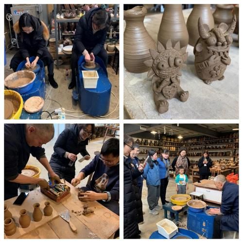 五莲陶艺非物质文化遗产（五莲陶艺如何入门？非遗新手全指南）-第2张图片-八三百科