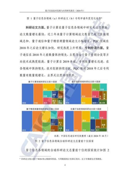 量子计算机技术研究（量子计算机技术研究最新进展）-第2张图片-八三百科