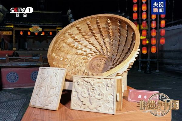 铜陵非物质文化遗产（铜陵非遗有哪些？一文看懂所有宝藏项目）-第3张图片-八三百科