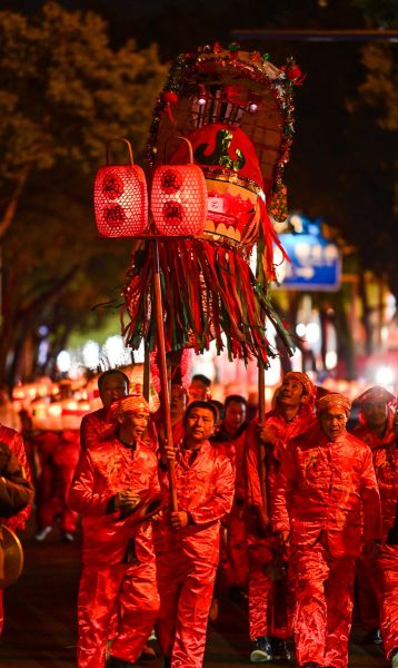 非物质文化遗产节日(国家级非遗节日有哪些)-第3张图片-八三百科 非物质文化遗产节日(国家级非遗节日有哪些)-第3张图片-八三百科