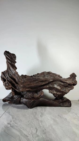 非物质文化遗产乌木(乌木是什么木头)-第1张图片-八三百科 非物质文化遗产乌木(乌木是什么木头)-第1张图片-八三百科