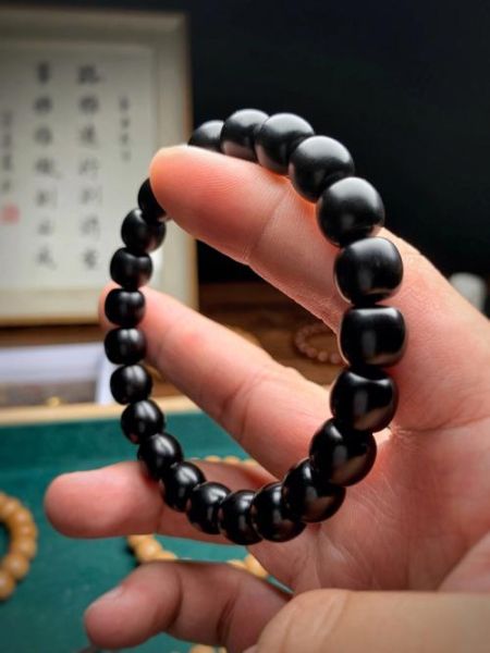 非物质文化遗产乌木(乌木是什么木头)-第3张图片-八三百科 非物质文化遗产乌木(乌木是什么木头)-第3张图片-八三百科