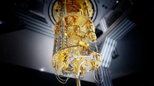 量子计算技术哪国最先进-第3张图片-八三百科