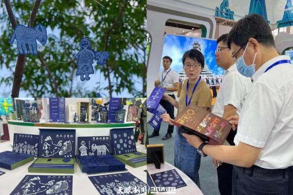 非物质文化遗产奖品（非遗大赛奖品一般发什么实物）-第3张图片-八三百科