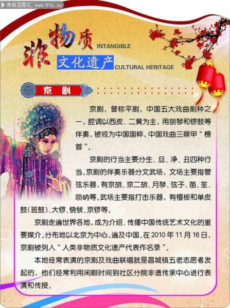 2 非物质文化遗产（非物质文化遗产具体包括哪些内容？）-第2张图片-八三百科