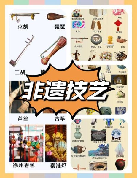 非物质文化遗产劳动者（非物质文化遗产劳动者现状与职业前景）-第2张图片-八三百科